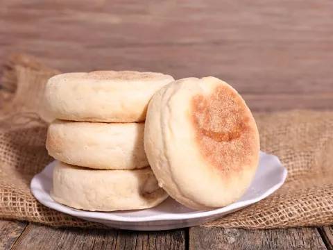 English Muffin