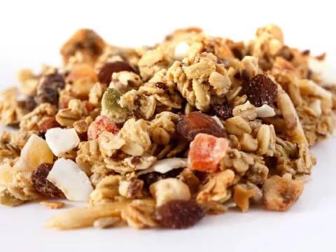 Granola