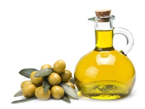 Olive Oil (Extra Virgin)