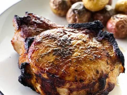Pork Chop (Loin)