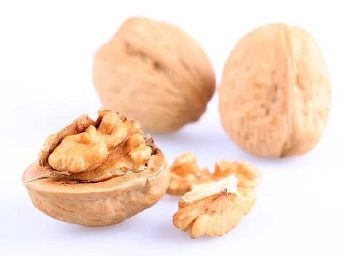 Walnuts