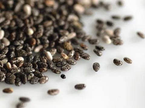 Chia Seeds