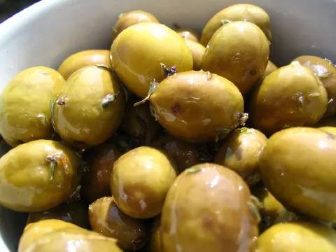 Olives (Kalamata)