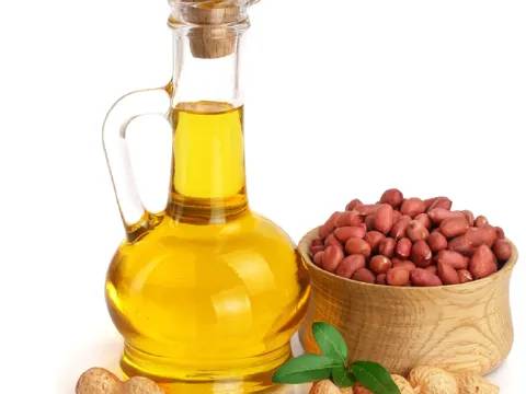 Peanut Oil