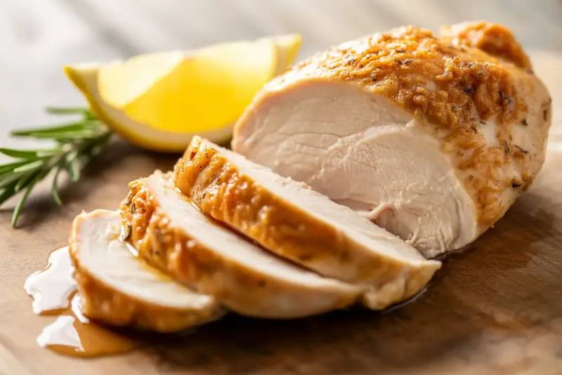 Chicken Breast