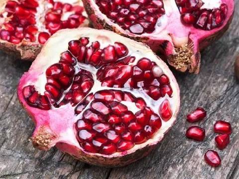 Pomegranate
