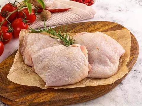Chicken Thigh
