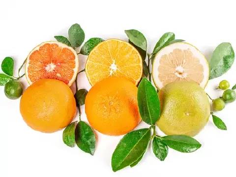 Grapefruit
