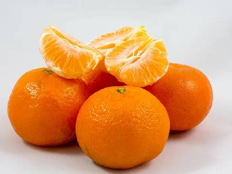 Tangerine