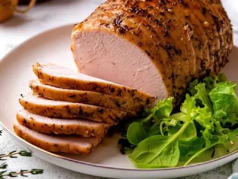 Turkey Breast