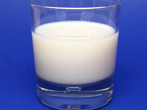 Skim Milk