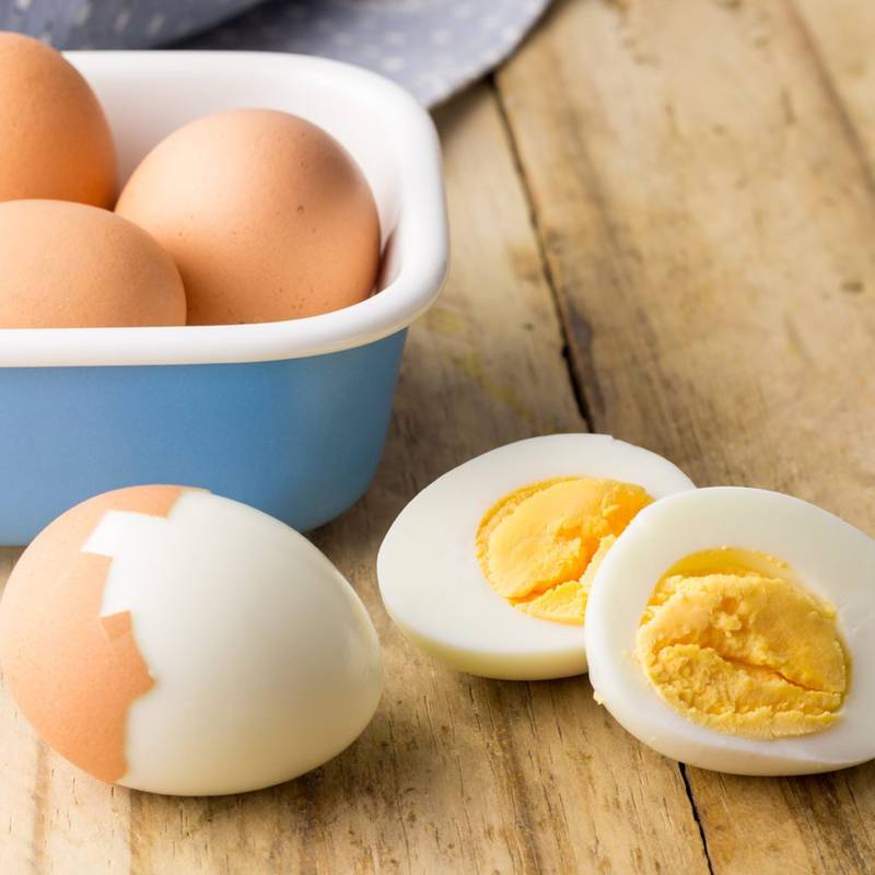 Eggs (Whole)