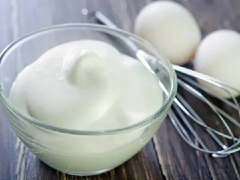 Egg Whites