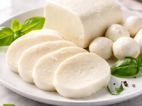Mozzarella (Part-Skim)