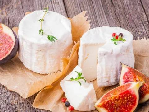 Goat Cheese