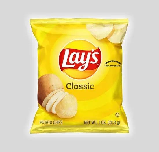 Lay's Classic (1 oz)
