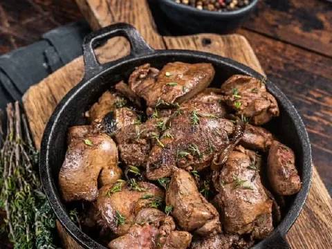 Chicken Liver