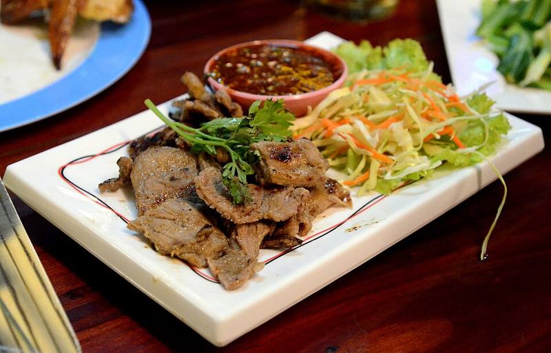 Beef Brisket