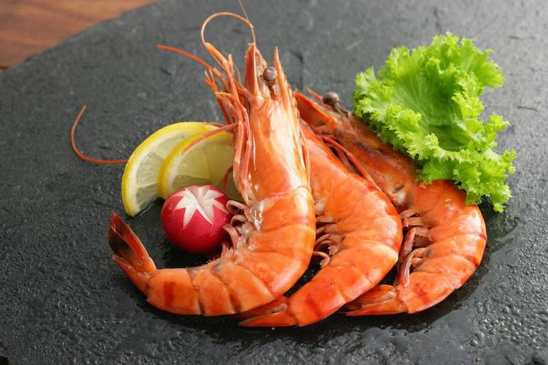Shrimp