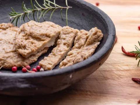 Seitan