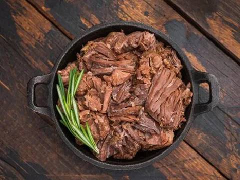 Venison