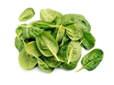 Spinach
