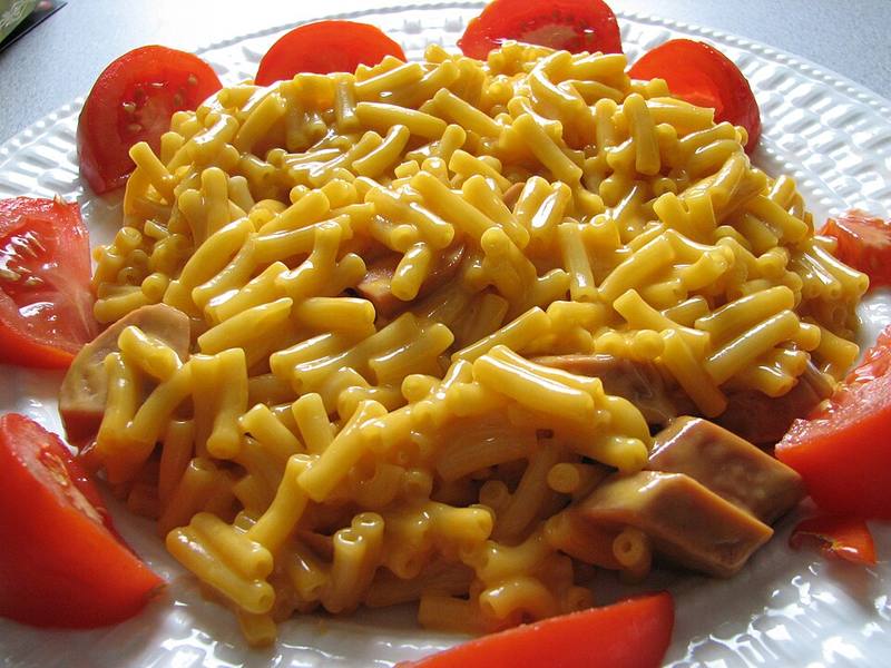Chick-fil-A Mac & Cheese