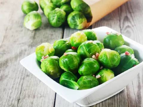 Brussels Sprouts