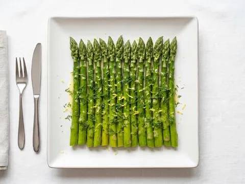 Asparagus