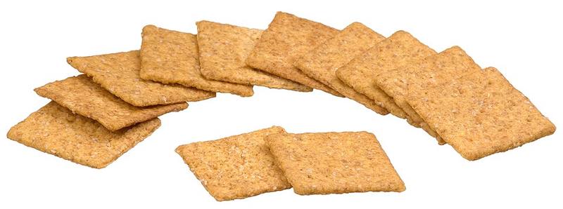 Wheat Thins (16 pieces)