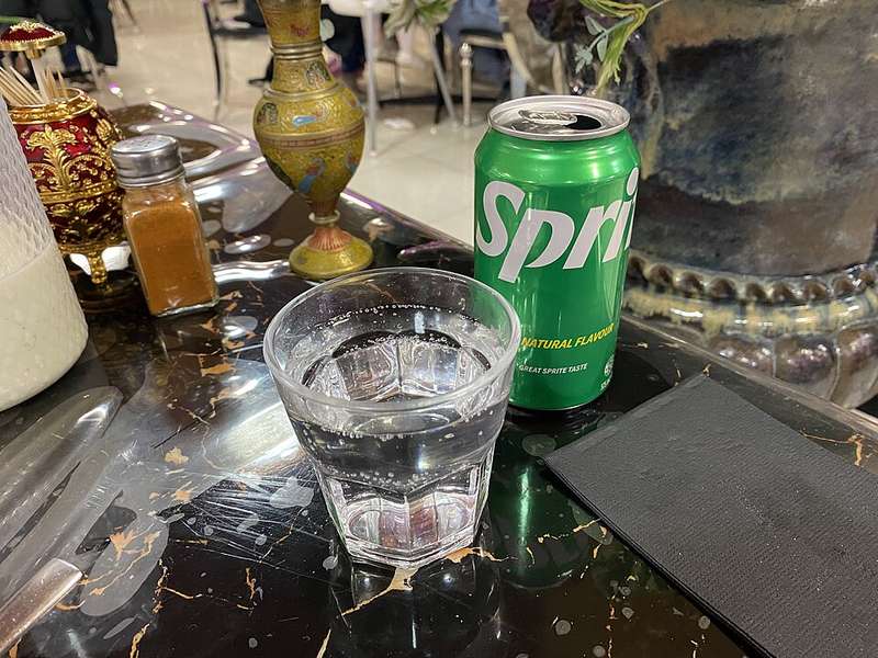 Sprite