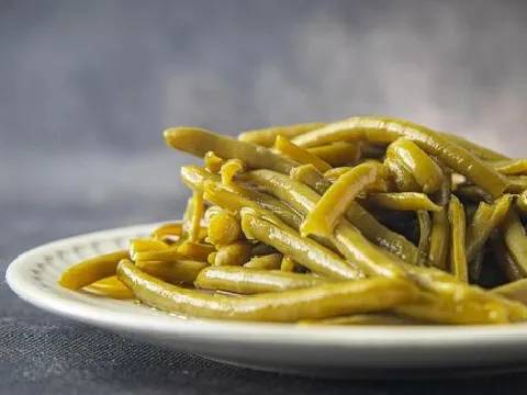 Green Beans