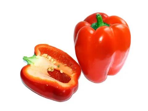 Red Bell Pepper