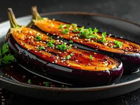 Eggplant