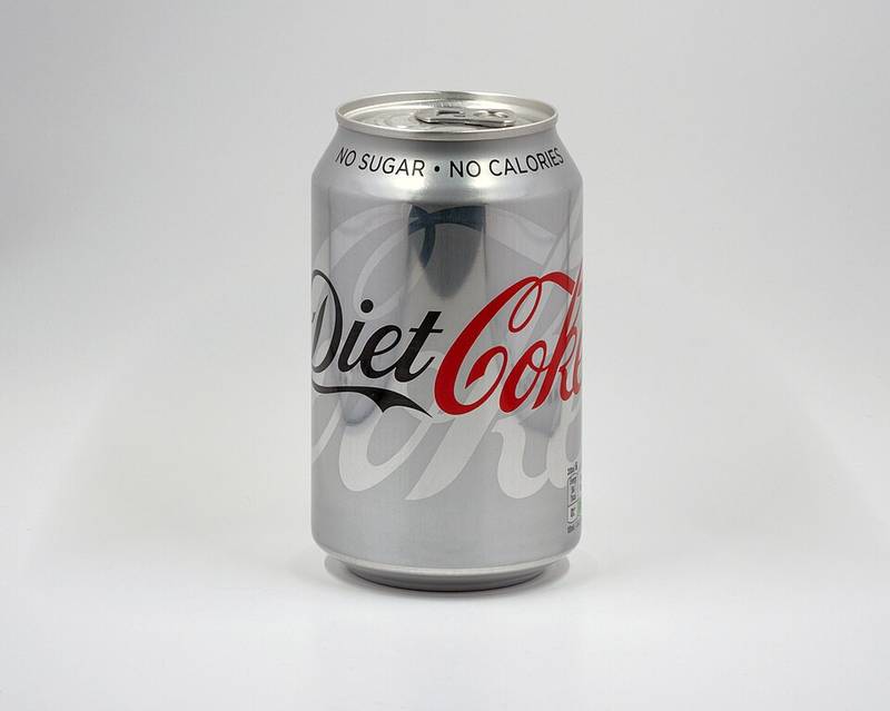 Diet Coke