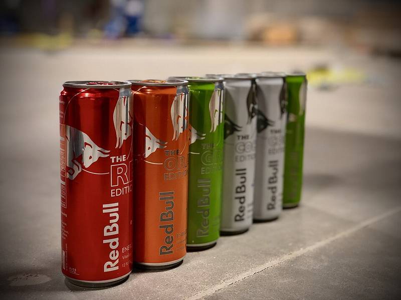 Red Bull
