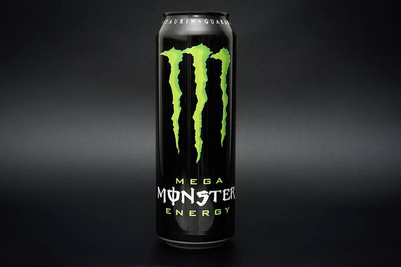 Monster Energy