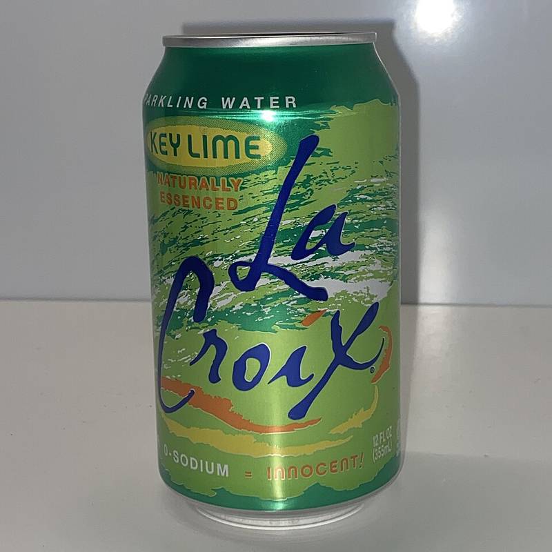 LaCroix (Lemon)