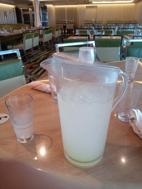 Lemonade