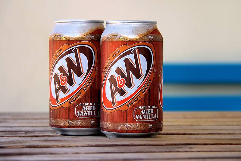 Root Beer