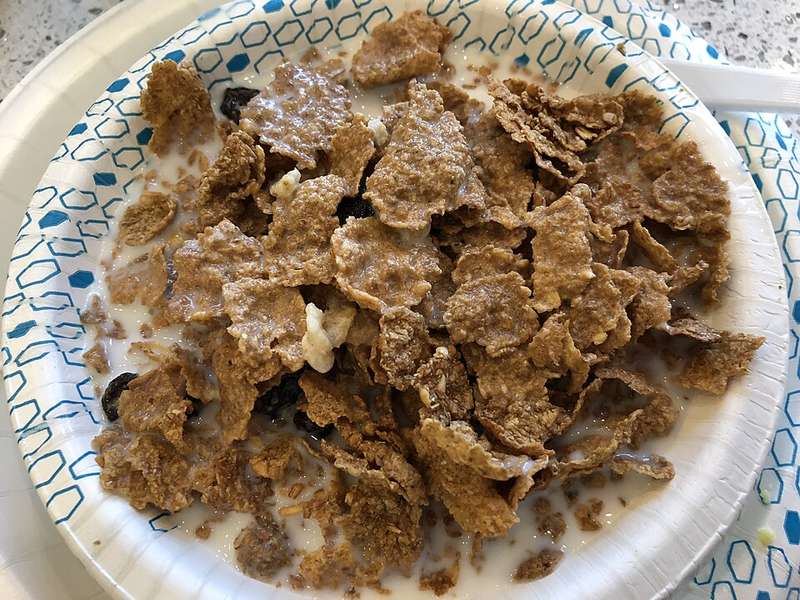 Raisin Bran