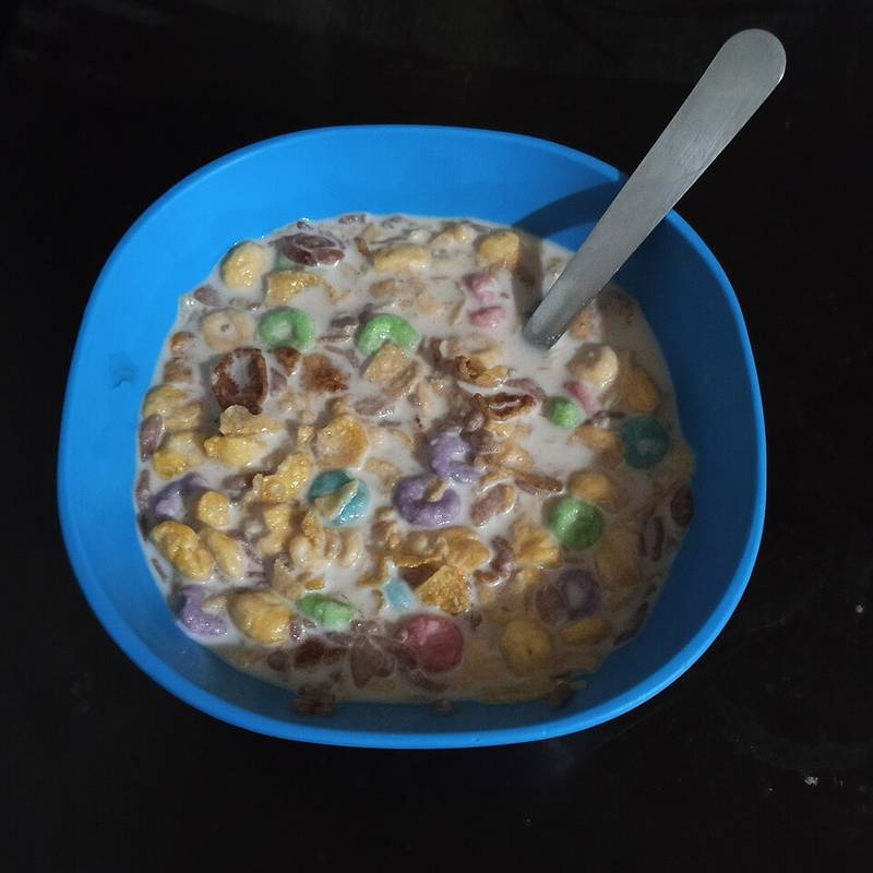 Froot Loops