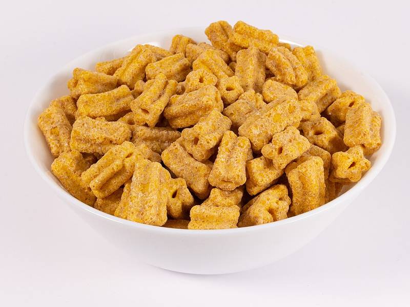 Cinnamon Toast Crunch