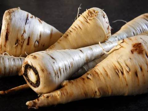 Parsnip