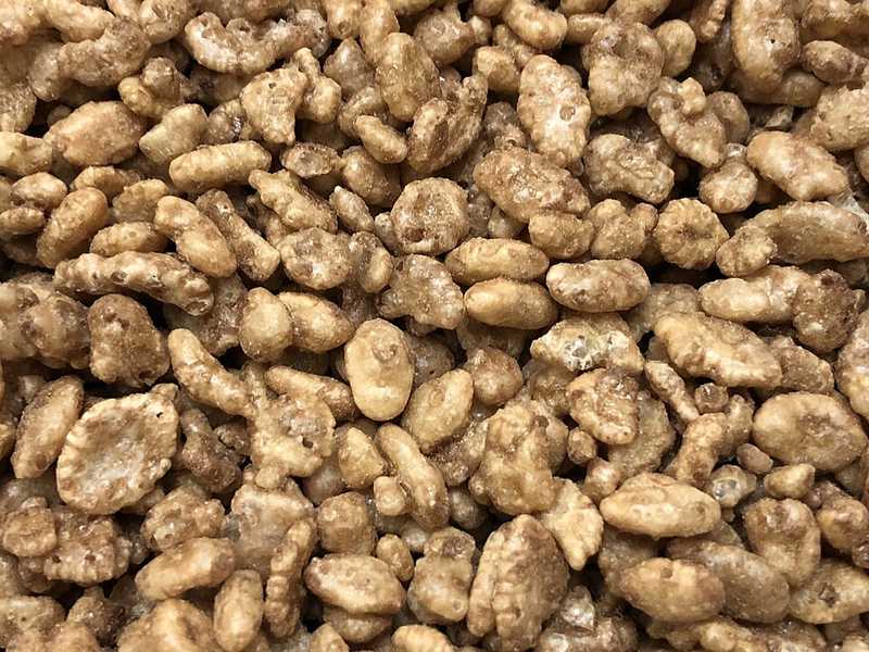 Cocoa Krispies