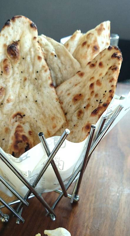 Naan (Stonefire)