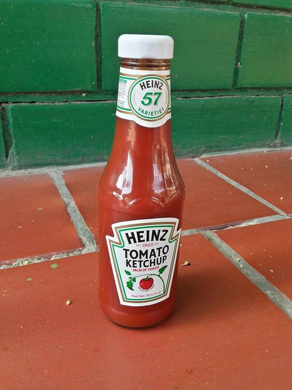 Ketchup