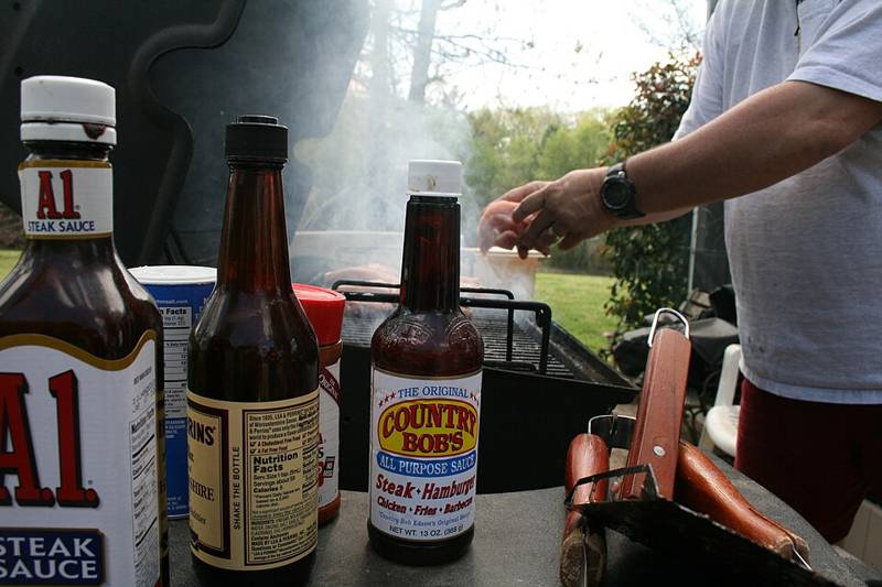 BBQ Sauce
