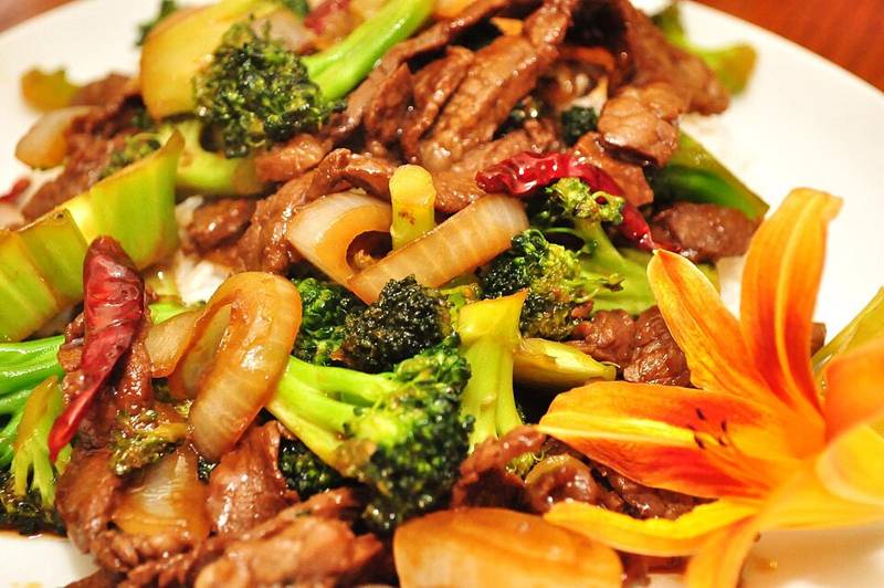 Hoisin Sauce