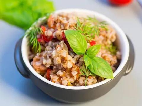 Buckwheat